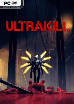 ULTRAKILL FRAUD Early Access
