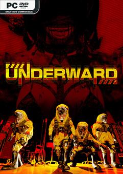 UNDERWARD-TENOKE