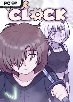 Vex Clock-TENOKE