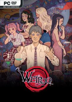 Weirdo-TENOKE