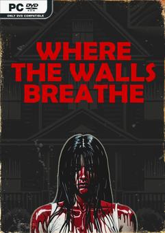 Where the Walls Breathe-TENOKE