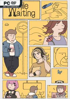While Waiting-Repack