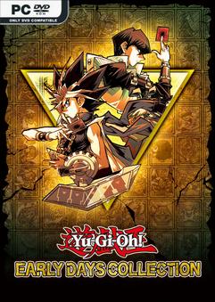 Yu-Gi-Oh EARLY DAYS COLLECTION-P2P