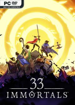 33 Immortals v1.0.0.13772-0xdeadcode