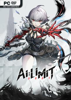 AI LIMIT Deluxe Edition v1.0.022-Repack