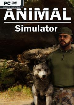 Animal Simulator-Repack
