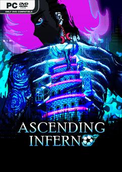 Ascending Inferno-Repack