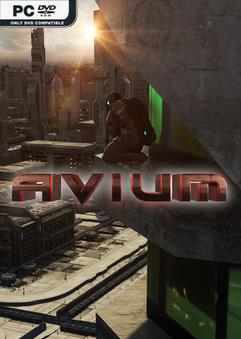Avium-Repack
