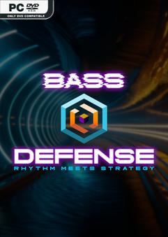 Bass Defense Rhythm Meets Strategy-Repack