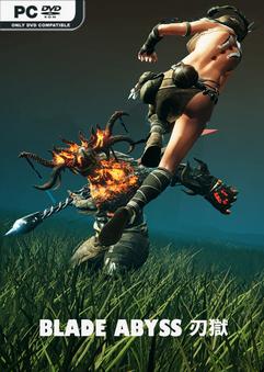 Blade Abyss-Repack