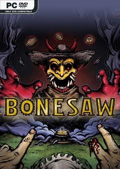 Bonesaw-TENOKE