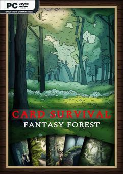 Card Survival Fantasy Forest Build 17629460