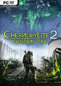 Chernobylite 2 Exclusion Zone v55921 Early Access