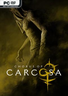 Chorus of Carcosa-Repack