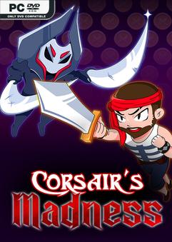 Corsairs Madness Build 15171202