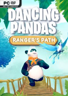 Dancing Pandas Rangers Path-TENOKE