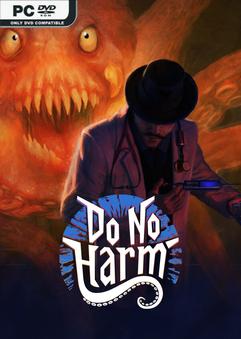 Do No Harm-TENOKE