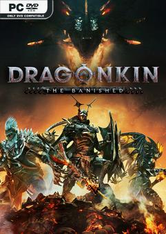 Dragonkin The Banished Early Access