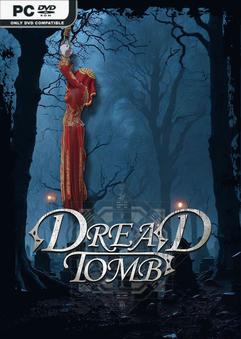 Dread Tomb v1.16-Repack