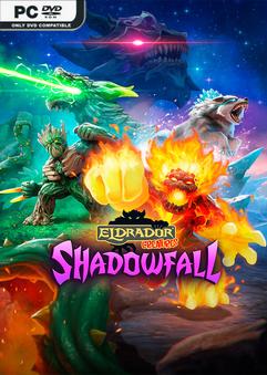 ELDRADOR CREATURES SHADOWFALL-Repack