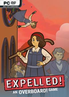 Expelled Build 22362188