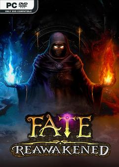 FATE Reawakened-P2P
