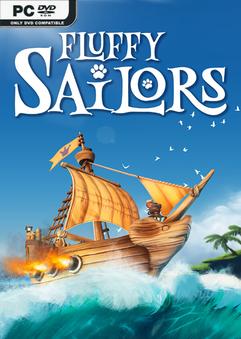 Fluffy Sailors-Repack