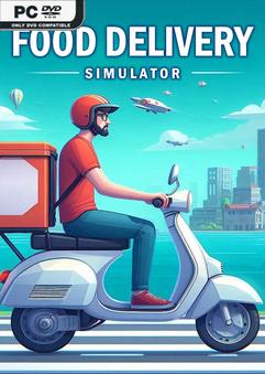 Food Delivery Simulator Early Access
