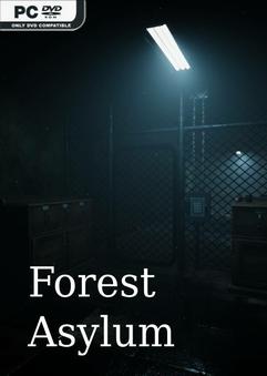 Forest Asylum-DRMFREE