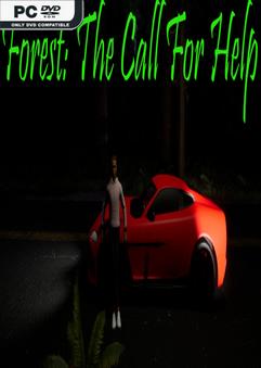 Forest The Call For Help-P2P