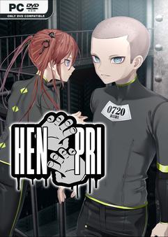 HENPRI HENTAI PRISON UNRATED-I_KnoW