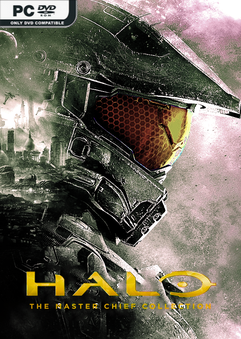 Halo The Master Chief Collection v1.3528.0.0-P2P