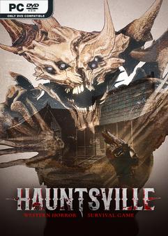 Hauntsville-Repack