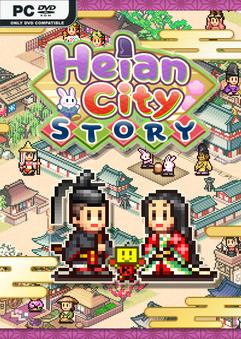 Heian City Story Build 23760755