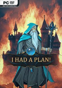 I Had a Plan-Repack