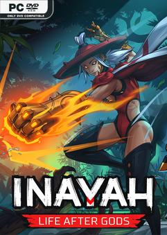 INAYAH Life after Gods v1.0.4.HF.2-P2P