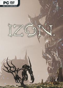 IZON-Repack