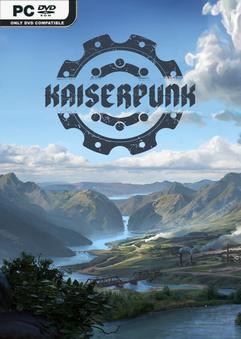 KAISERPUNK v1.00.202-P2P