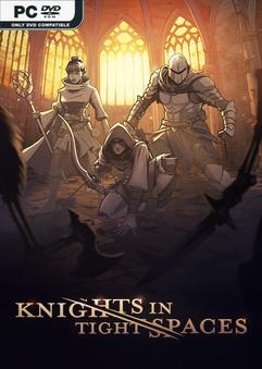 Knights in Tight Spaces Build 17666353