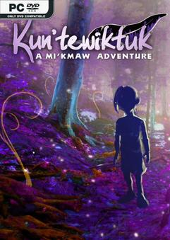 Kuntewiktuk A Mikmaw Adventure-Repack