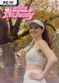 Ladies Im Ready-TiNYiSO