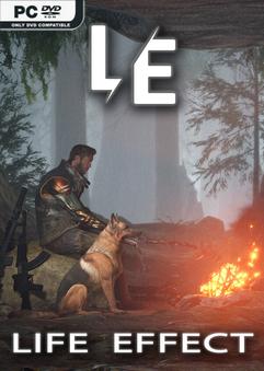 Life Effect v0.0.18 Early Access