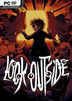 Look Outside-TENOKE