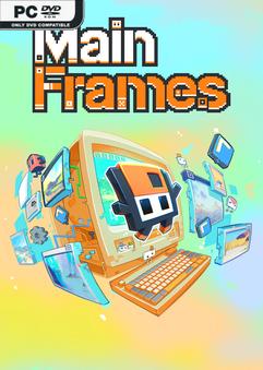 MainFrames-P2P