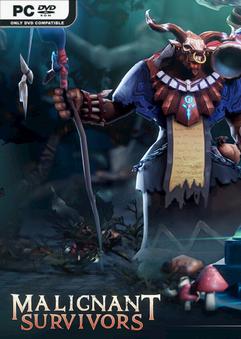Malignant Survivors v1422