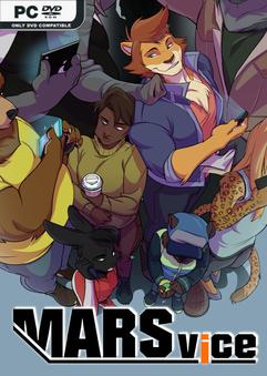 Mars Vice-Repack