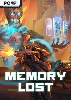 Memory Lost-Repack