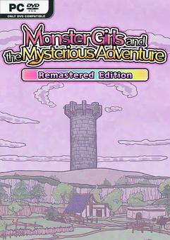 Monster Girls and the Mysterious Adventure Remastered Edition-Repack