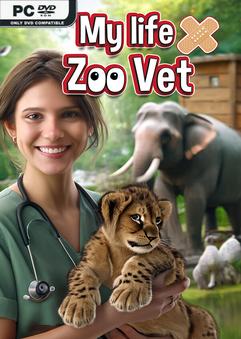 My Life Zoo Vet-TENOKE