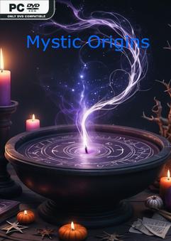 Mystic Origins-TENOKE